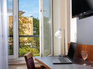 Apartment Schwielowsee Features 10