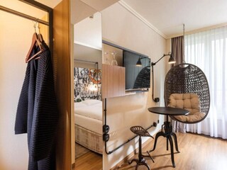 Apartment Schwielowsee Features 12