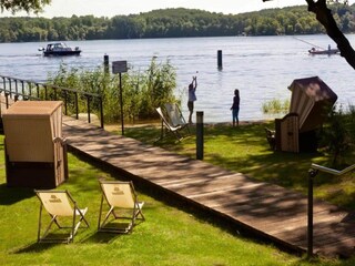 Apartamento Schwielowsee Entorno 17
