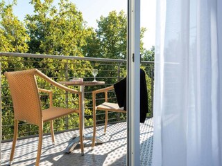 Apartment Schwielowsee Outdoor Recording 3