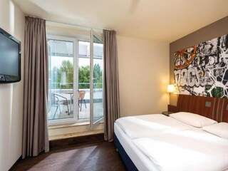 Appartement Schwielowsee Kenmerken 4