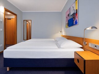 Apartamento Drewitz Características 15