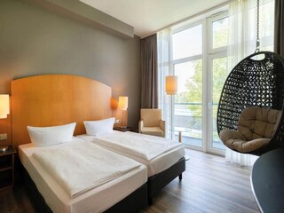 Apartment Drewitz Ausstattung 5