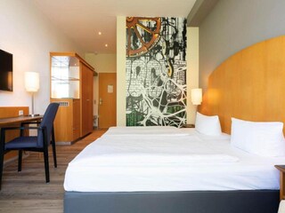 Apartment Drewitz Ausstattung 7