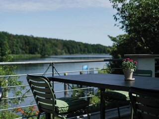 Apartment Drewitz Außenaufnahme 2