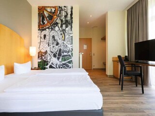 Apartment Drewitz Ausstattung 8