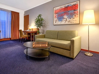 Apartment Drewitz Features 7