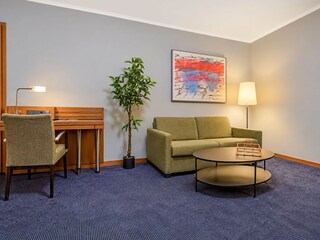 Apartment Drewitz Features 14
