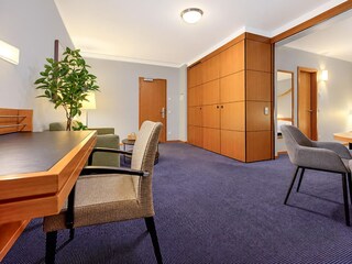 Apartment Drewitz Features 20