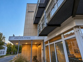 Apartment Drewitz  39