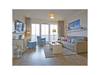 Apartment Börgerende-Rethwisch Ausstattung 5
