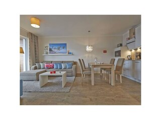 Apartment Börgerende-Rethwisch Ausstattung 6