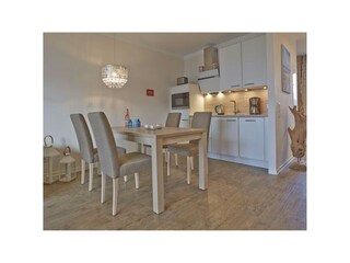 Apartment Börgerende-Rethwisch Ausstattung 7