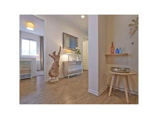 Apartment Börgerende-Rethwisch Ausstattung 8