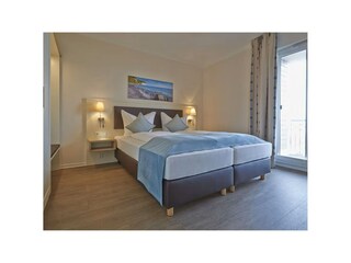Apartment Börgerende-Rethwisch Ausstattung 9