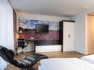 Appartement Lüneburg Kenmerken 5