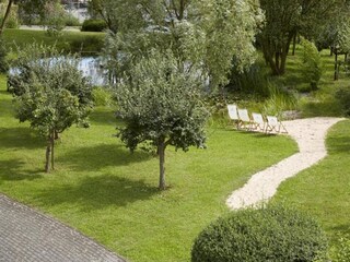 Appartamento Hofheim Registrazione all'aperto 2