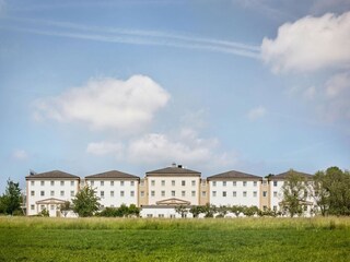Appartamento Hofheim  23