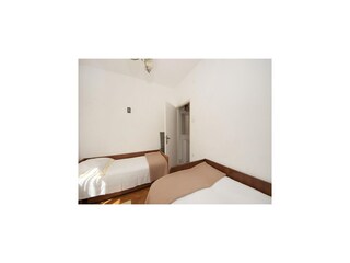 Appartamento Splitska Caratteristiche 7
