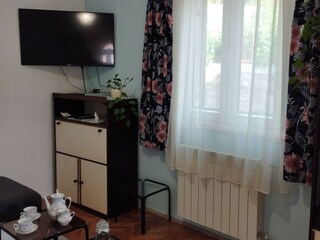Appartamento Splitska Caratteristiche 16