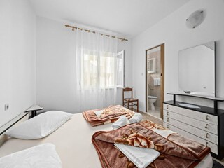 Appartamento Banjol Caratteristiche 24