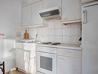 Appartement Banjol Kenmerken 23