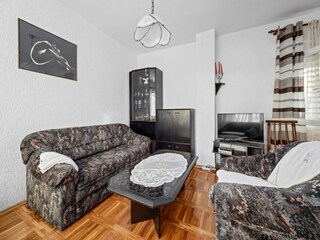 Appartement Banjol Kenmerken 25