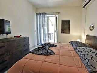 Apartamento de vacaciones Porec Características 26
