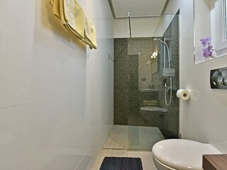 Apartamento de vacaciones Porec Características 35
