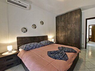 Apartamento de vacaciones Porec Características 29
