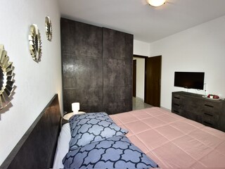 Apartamento de vacaciones Porec Características 30