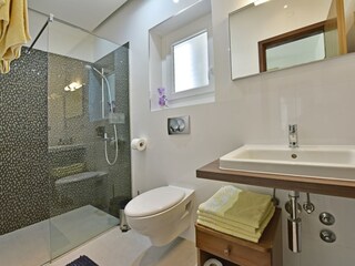 Apartamento de vacaciones Porec Características 33