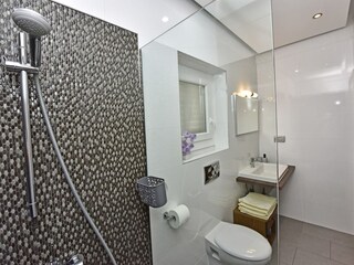Apartamento de vacaciones Porec Características 34