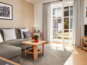 Bergwereld Vakantiewoning 223