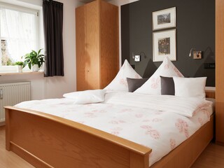 Appartamento per vacanze Oberstdorf Caratteristiche 7