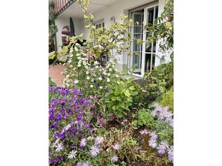 Appartamento per vacanze Oberstdorf Registrazione all'aperto 2