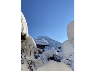 Appartamento per vacanze Oberstdorf Registrazione all'aperto 4