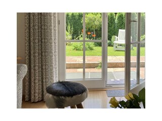 Apartamento de vacaciones Oberstdorf Características 6