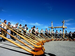 Appartamento per vacanze Oberstdorf Ambiente 8