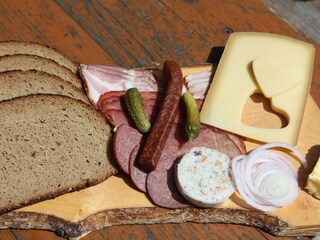 Appartamento per vacanze Oberstdorf Ambiente 11