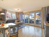 Vakantieappartement Oberstdorf Kenmerken 1