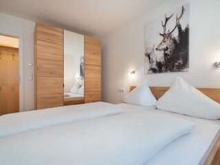 Appartamento per vacanze Oberstdorf Caratteristiche 5