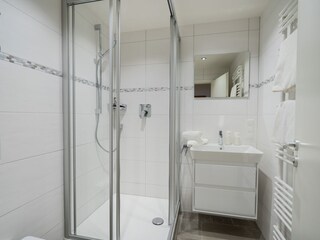 Appartamento per vacanze Oberstdorf Caratteristiche 6