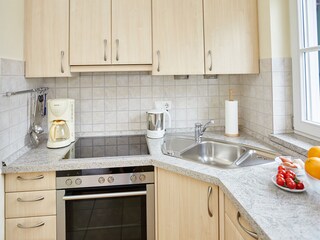 Appartamento per vacanze Oberstdorf Caratteristiche 7