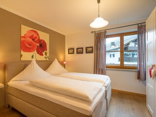 Apartamento de vacaciones Oberstdorf Características 5