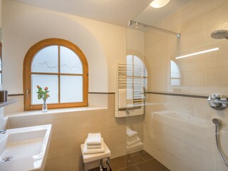 Appartamento per vacanze Oberstdorf Caratteristiche 6