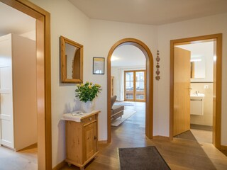 Appartamento per vacanze Oberstdorf Caratteristiche 4