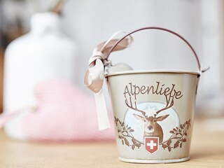 Appartamento per vacanze Oberstdorf Caratteristiche 7