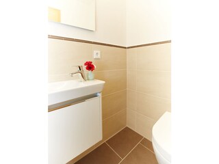 Appartamento per vacanze Oberstdorf Caratteristiche 8