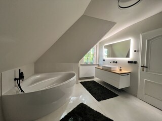 1. Badezimmer OG #1
